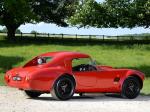 AC Cobra 212 S/C Roadster 2000 года
